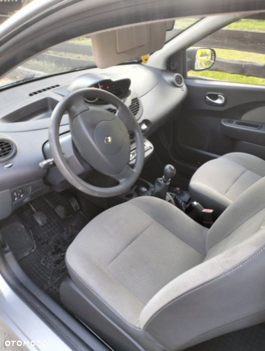 Renault Twingo 1.2 16V Dynamique - 6