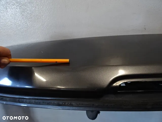 KLAPA POKRYWA BAGAŻNIKA TYŁ FORD GALAXY MK2 06-15 NR407 - 3