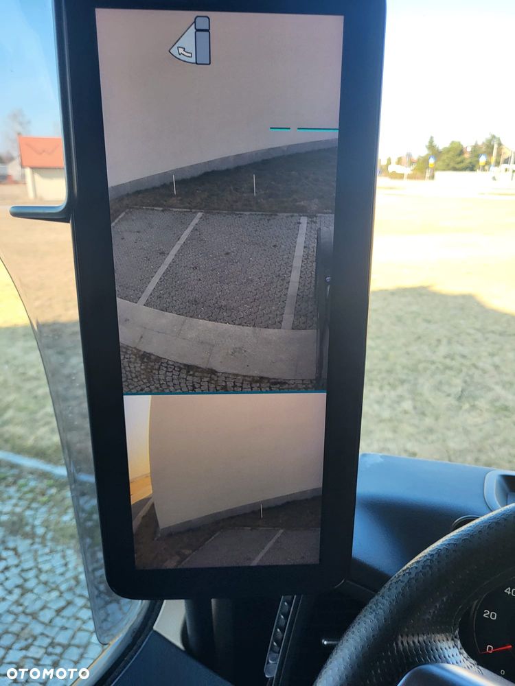 Mercedes-Benz Actros 1848 - 24