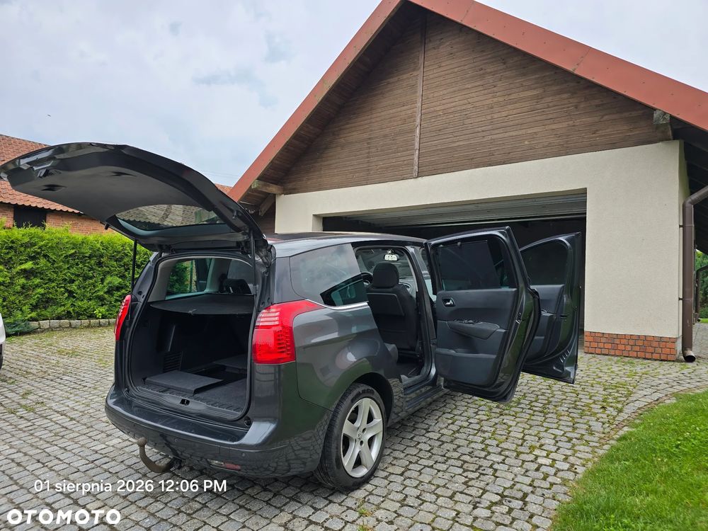 Peugeot 5008 2.0 HDi Business Line - 16