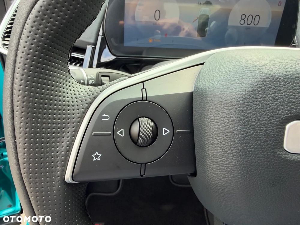 BAIC 5 Beijing 1.5T Business DCT - 24