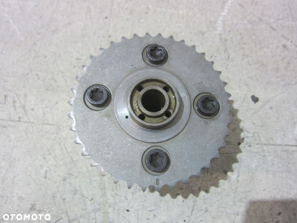 BMW F30 N55 E90 F10 N52 KOŁO ROZRZĄDU VANOS SSĄCY 7583207 11367583207 - 3