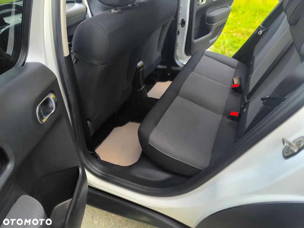 Citroën C4 Cactus Pure Tech 110 Stop&Start Feel - 15