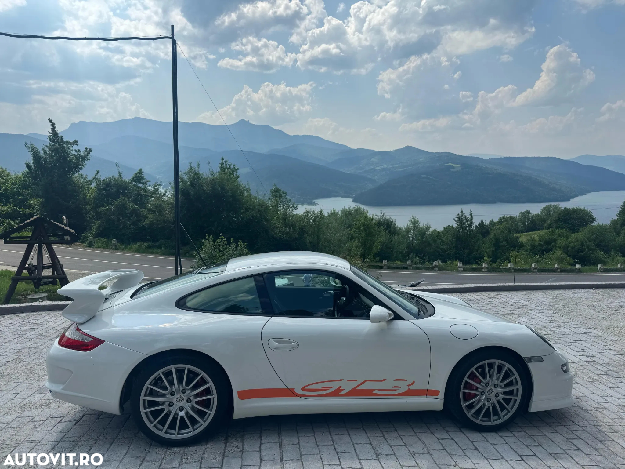 Porsche 911 Carrera S Tiptronic - 28