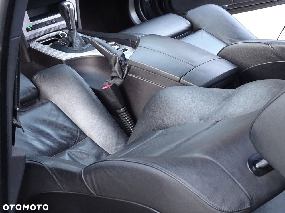 BMW Seria 5 535d - 31