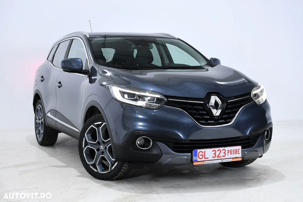 Renault Kadjar - 1