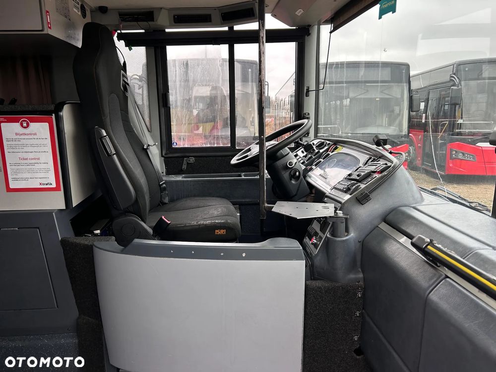 VDL Synergy SDD - 21