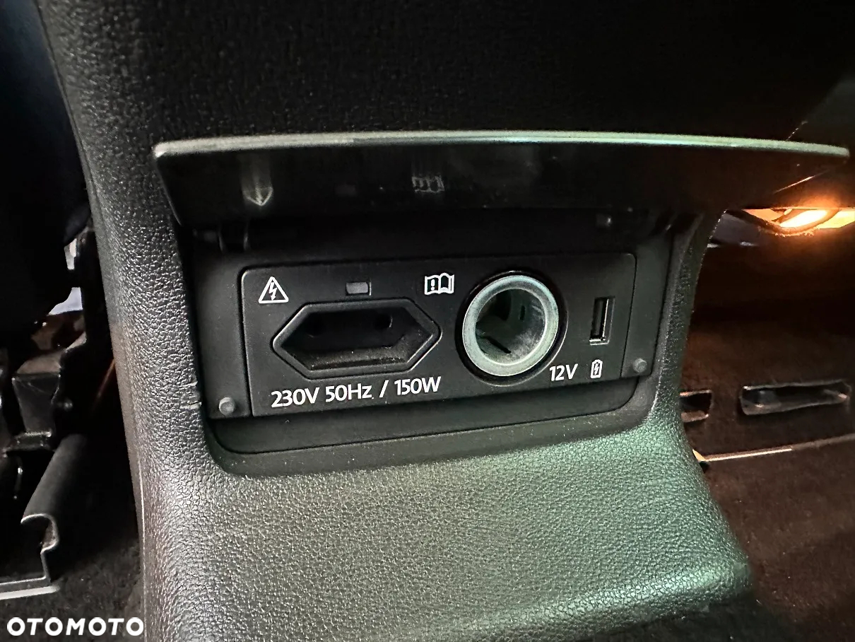 Skoda Kodiaq 2.0 TDI 4x4 DSG Style - 20