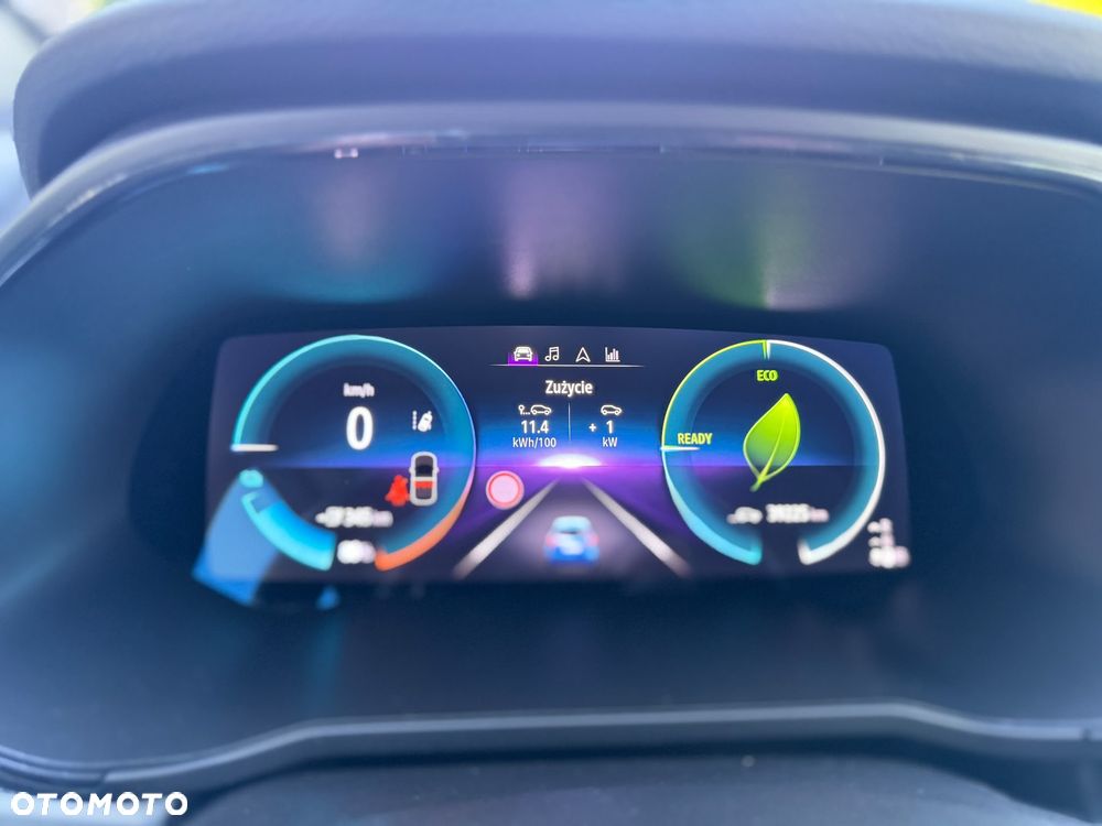 Renault Zoe EV50 135hp Iconic - 27