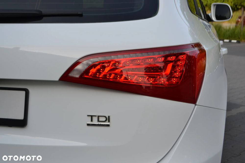 Audi Q5 - 10