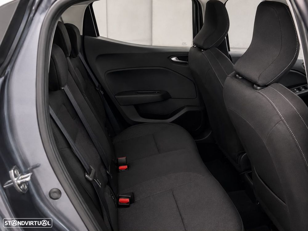 Renault Clio TCe 90 R.S. LINE - 8