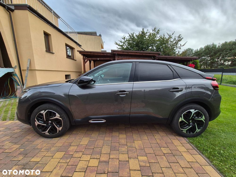 Citroën C4 1.2 PureTech Shine S&S - 8