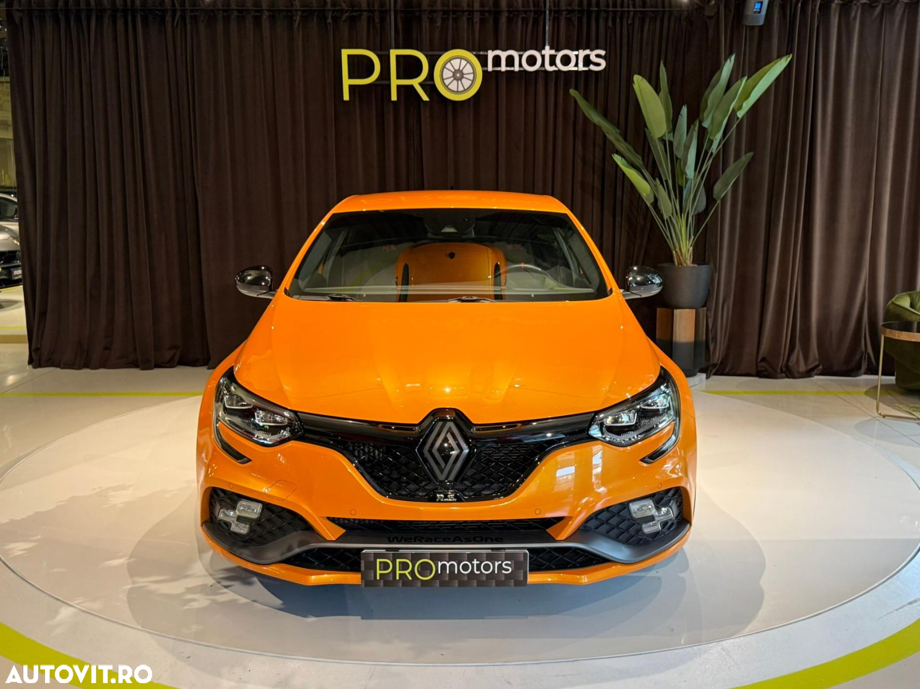 Renault Megane - 10