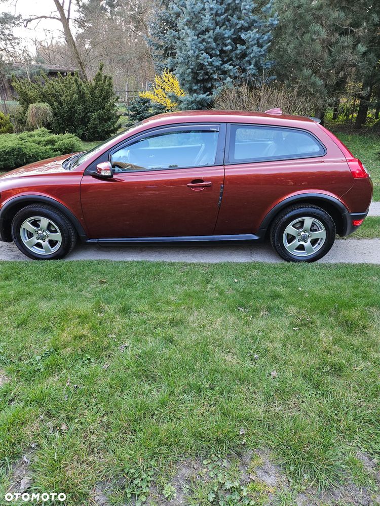 Volvo C30 1.8 Momentum - 3