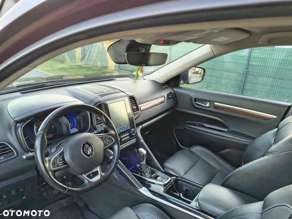 Renault Koleos 2.0 Blue dCi Intens 4x4 X-Tronic - 12