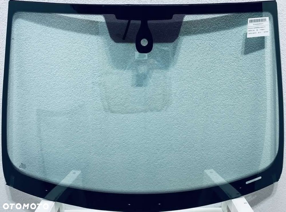 Szyba czołowa przednia SEAT IBIZA IV 2015-2017 ANTENA+SENSOR