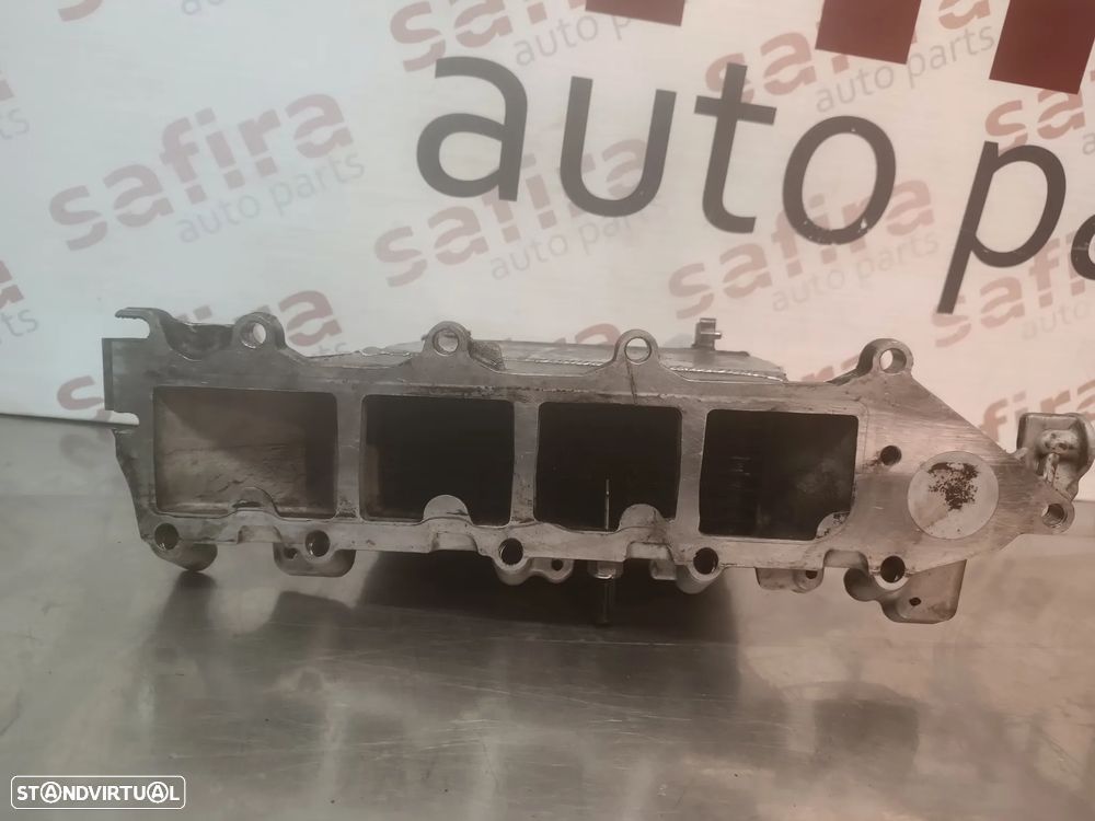 COLECTOR / COLETOR DE ADMISSÃO ./ WATERCOOLER VOLKSWAGEN GOLF VII / SEAT LEON / AUDI A3 1.6TDI 04L129766H M160739B - 7