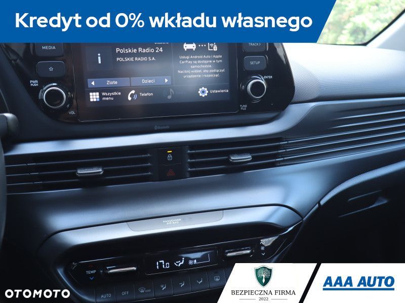 Hyundai i20 - 14