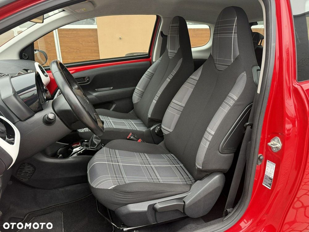 Peugeot 108 VTI 68 Style - 16