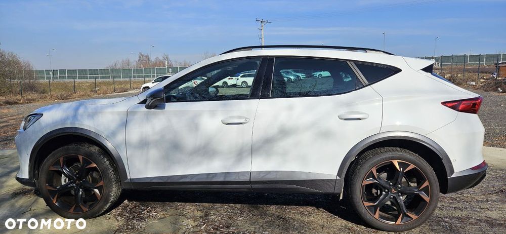 Cupra Formentor - 13