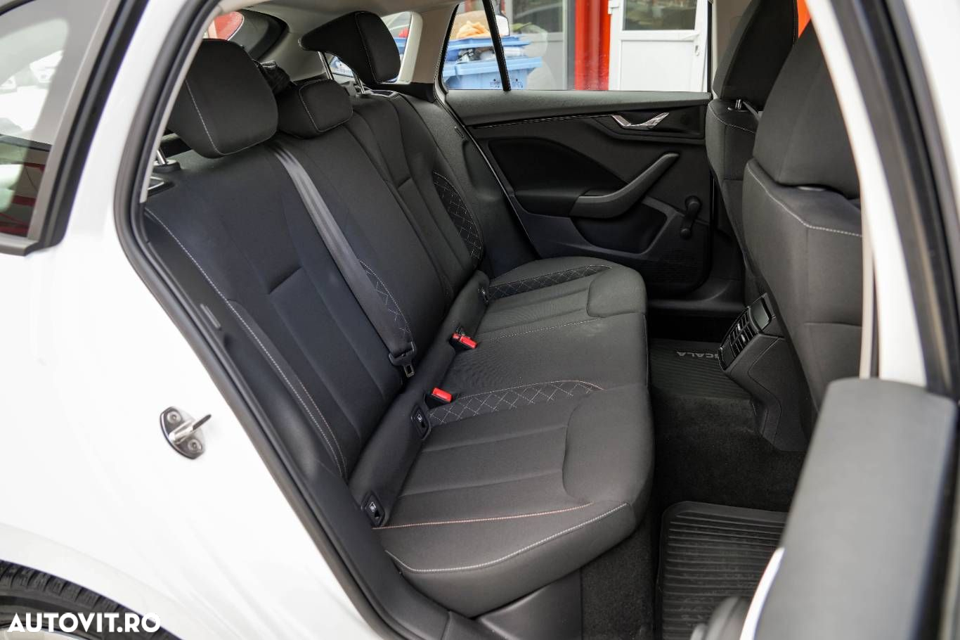 Skoda Scala 1.0 TSI Ambition - 13