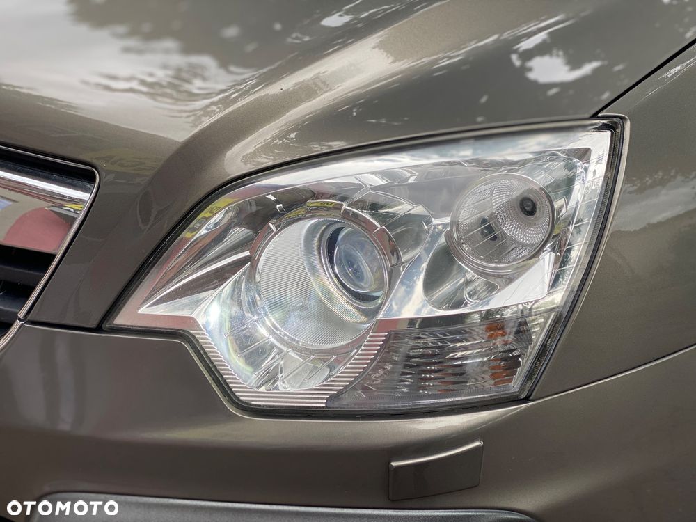 Opel Antara 2.0 CDTI Cosmo - 14