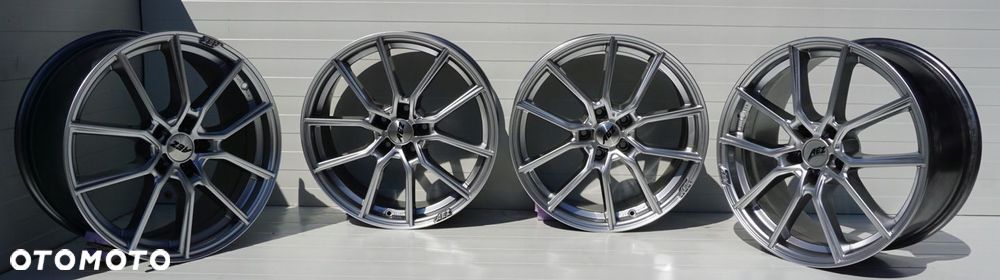 AEZ HS 18" 5x112x70,1 ET35 AF21 - 2