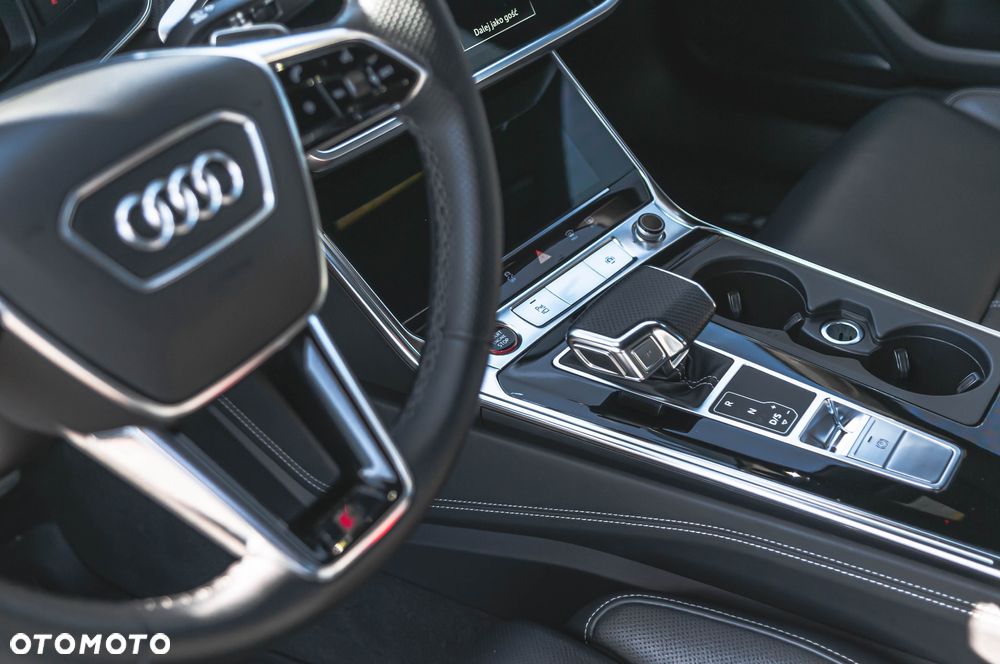 Audi S7 Sportback - 26