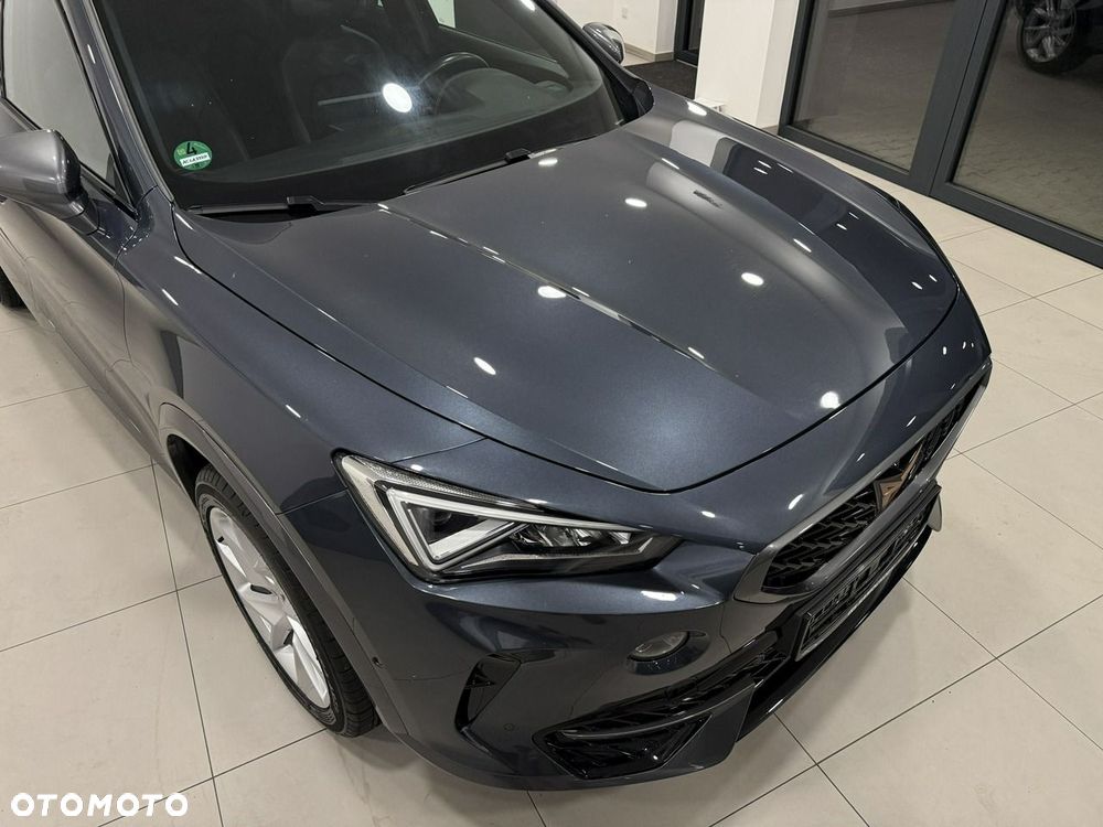 Cupra Formentor 2.0 TDI 4Drive DSG - 13