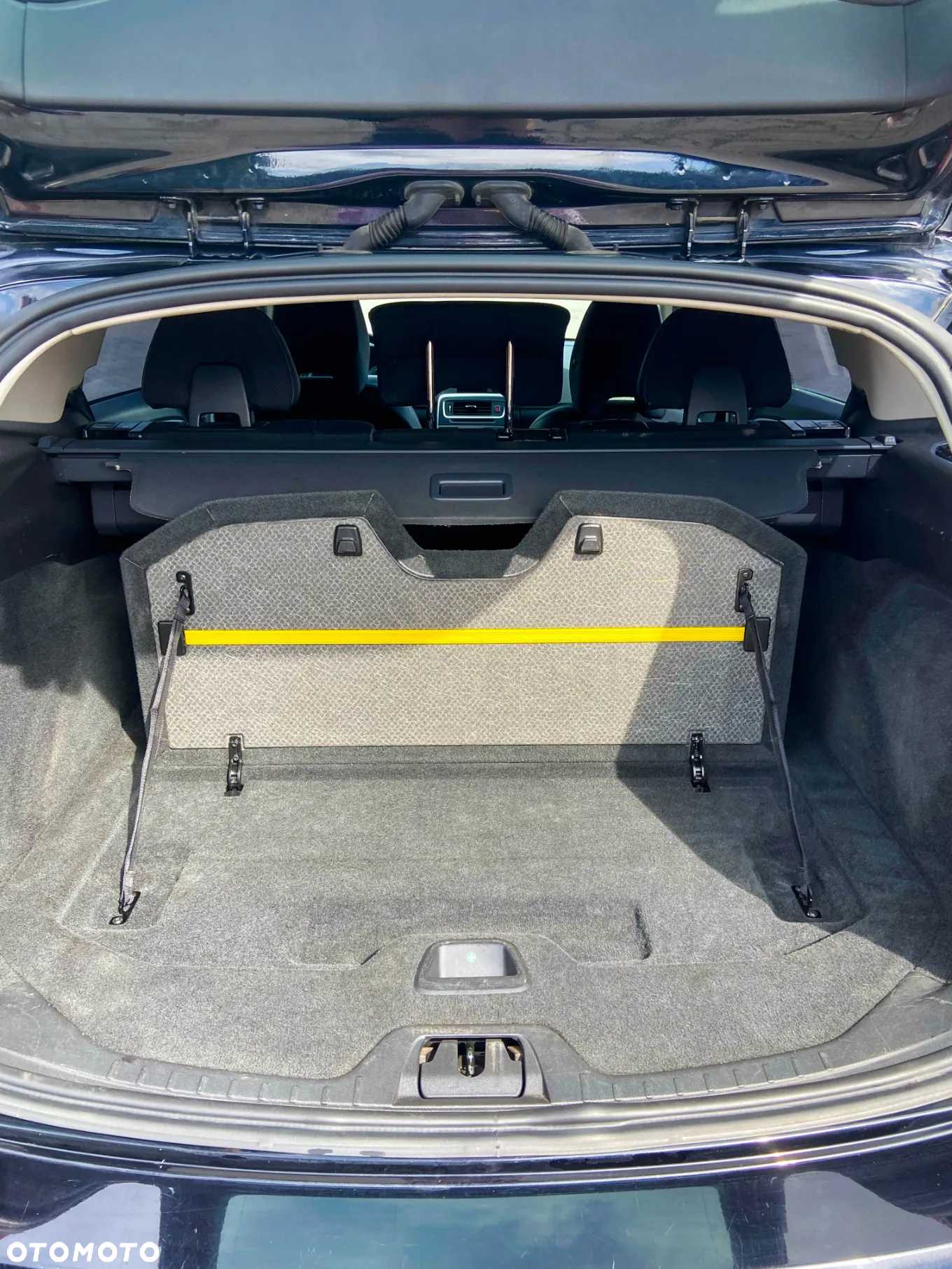 Volvo V60 D4 - 12