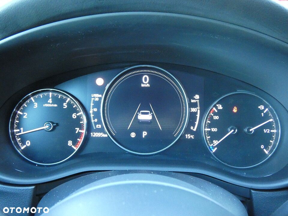 Mazda CX-30 - 12