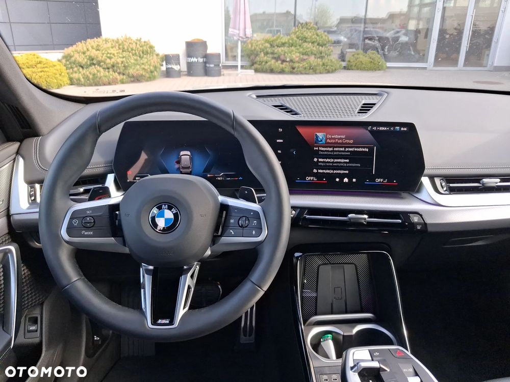 BMW X1 sDrive20i mHEV sport - 14