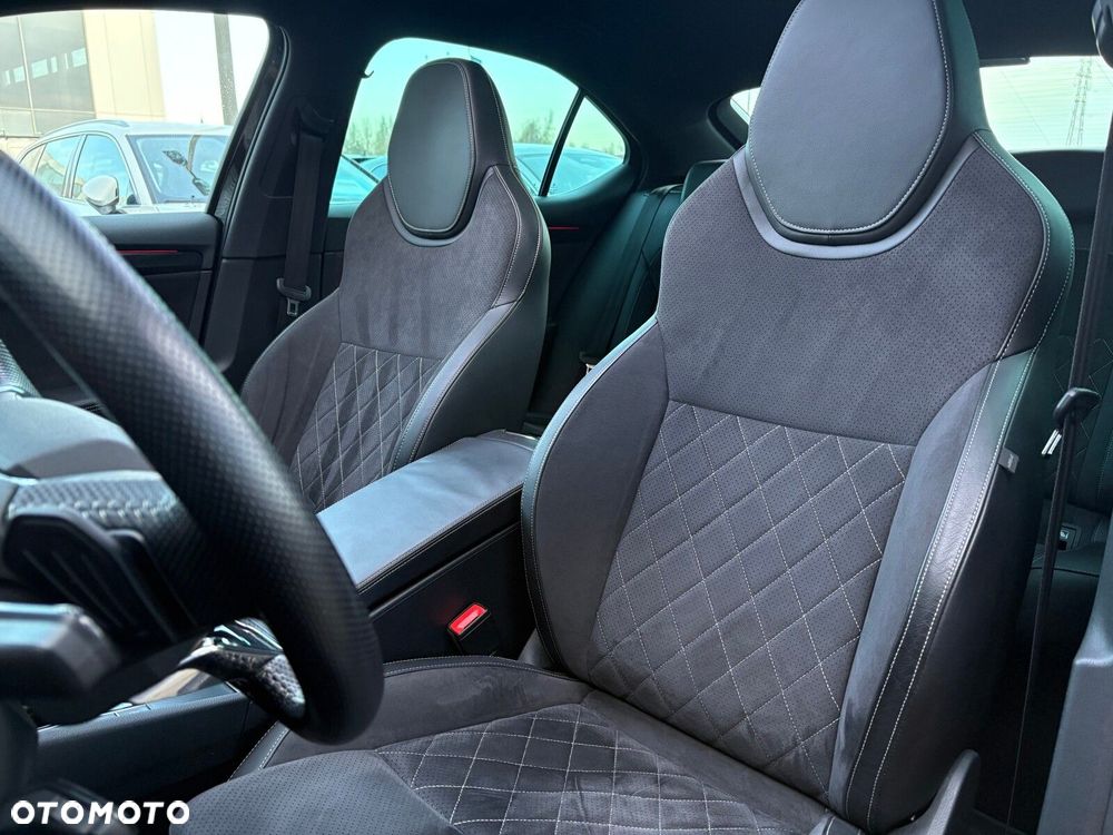 Skoda Superb 2.0 TSI 4x4 Sportline DSG - 12