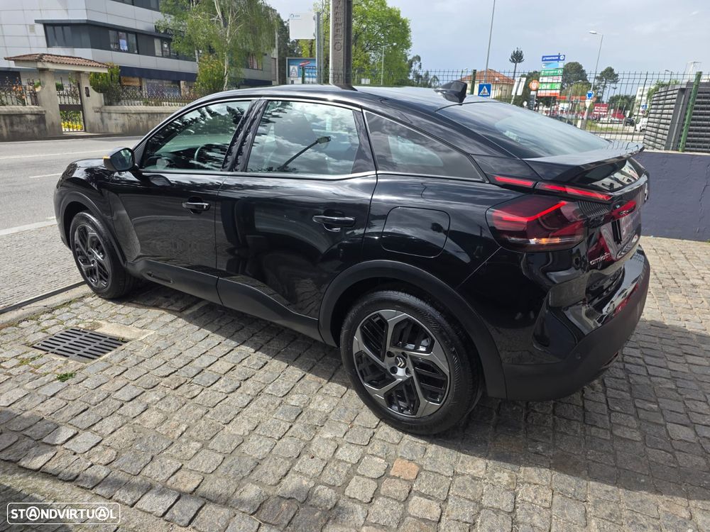 Citroën C4 1.2 PureTech Plus - 26