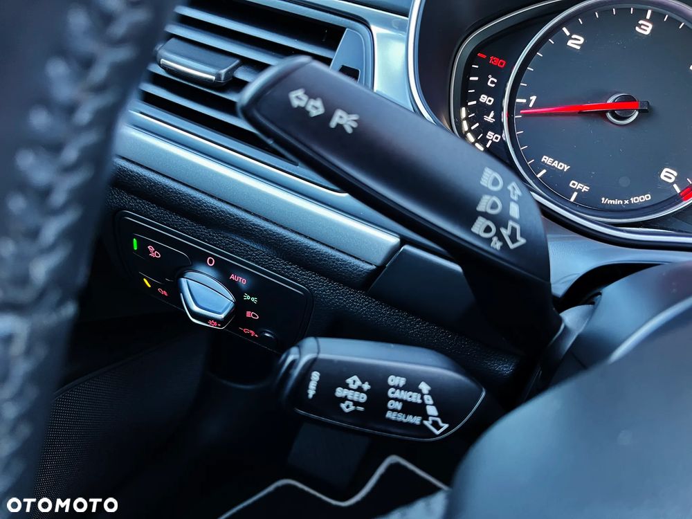 Audi A6 Avant 2.0 TDI ultra S tronic - 36