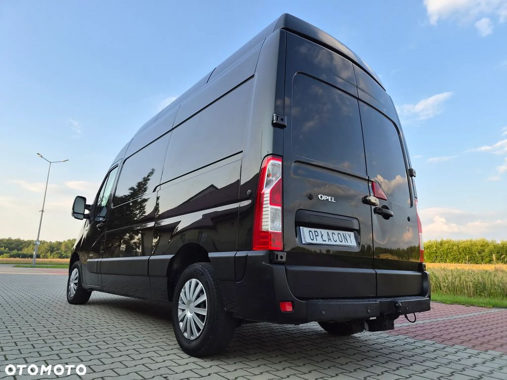 Opel Movano - 19