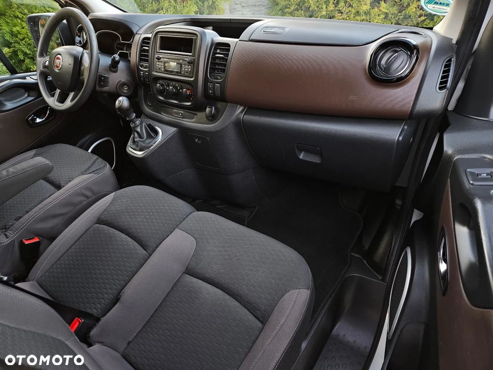 Fiat Talento L1H1 Family - 23