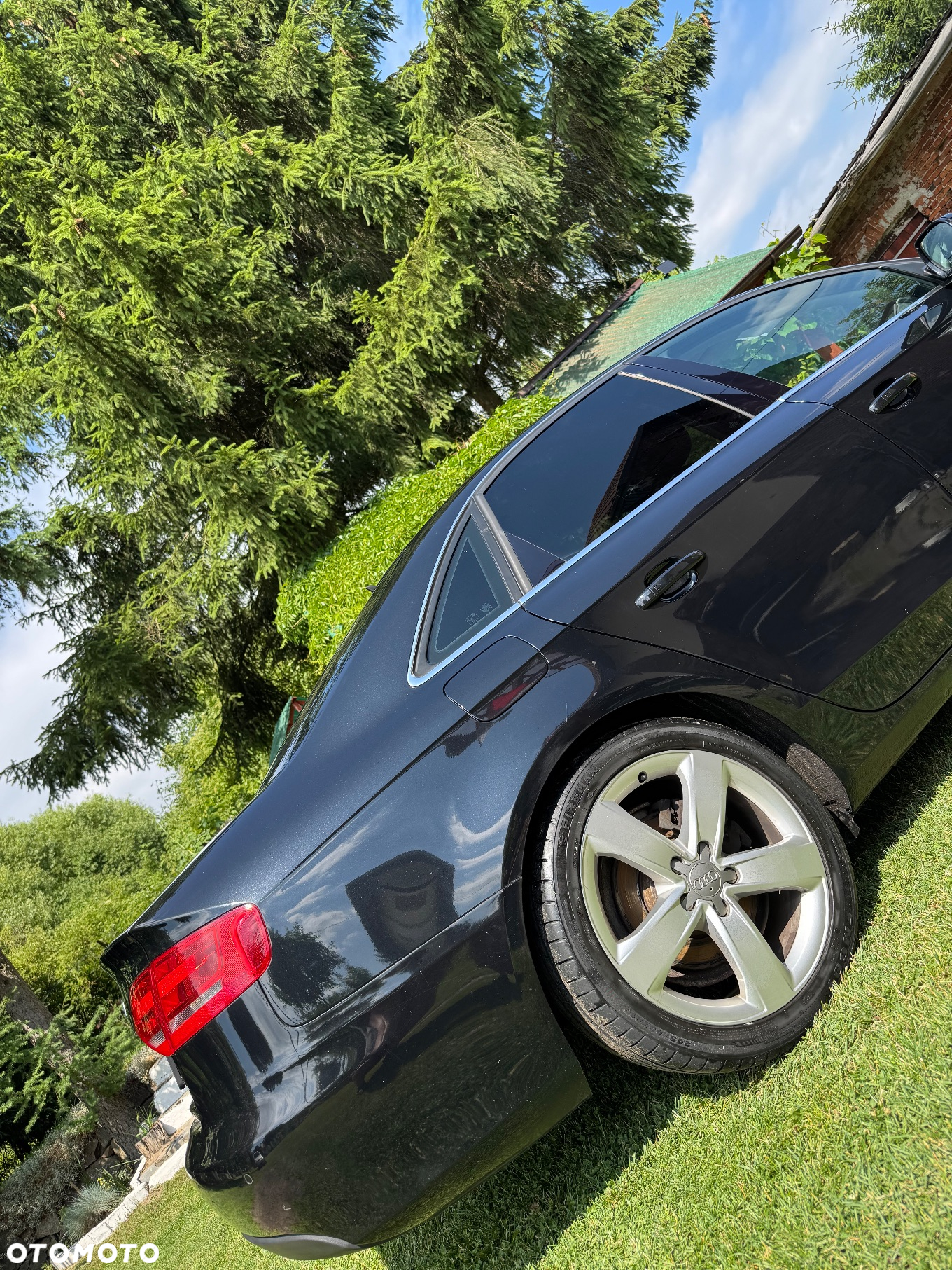 Audi A4 2.0 TDI e DPF - 16