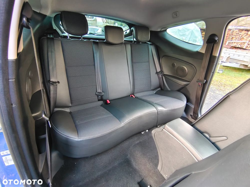 Renault Megane 1.2 16V TCe Energy Limited - 15