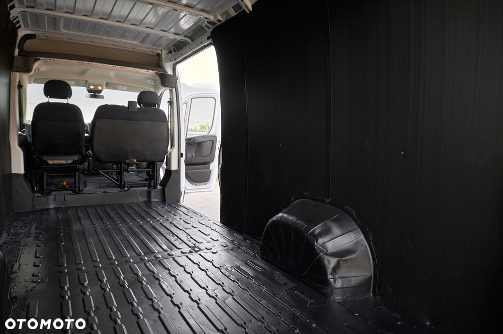 RAM PROMASTER - 28