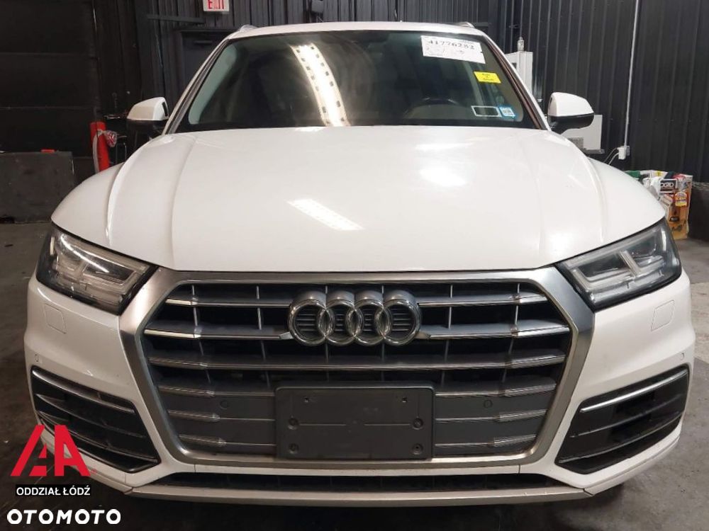 Audi Q5 - 3