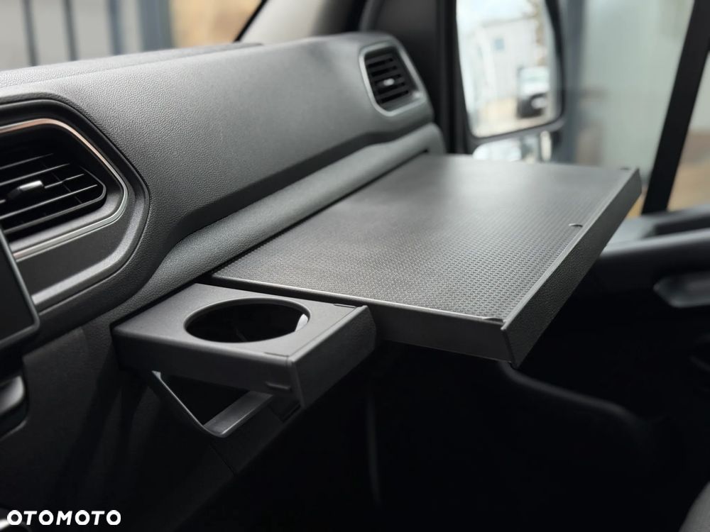 Renault Master 2.3 DCI 165KM / Maxi Długi L4 H2 / 2021 ROK PRODUKCJI / 233.183KM PRZEBIEG / Serwis ASO / Bezwypadkowy / Zarejestrowany w PL - 26