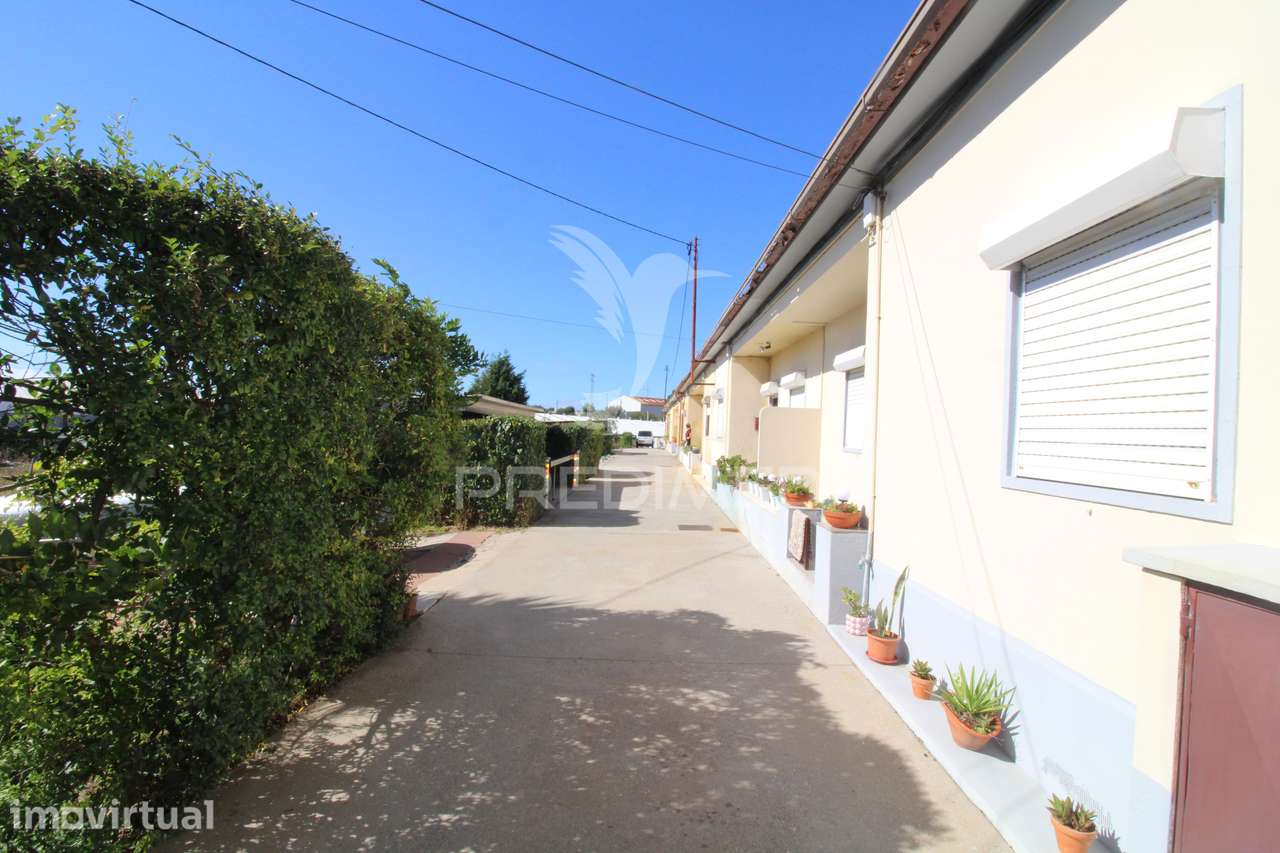 Venda conjunta de 5 casas térreas T2, arrendadas em Vilar do Paraís... - Grande imagem: 3/12