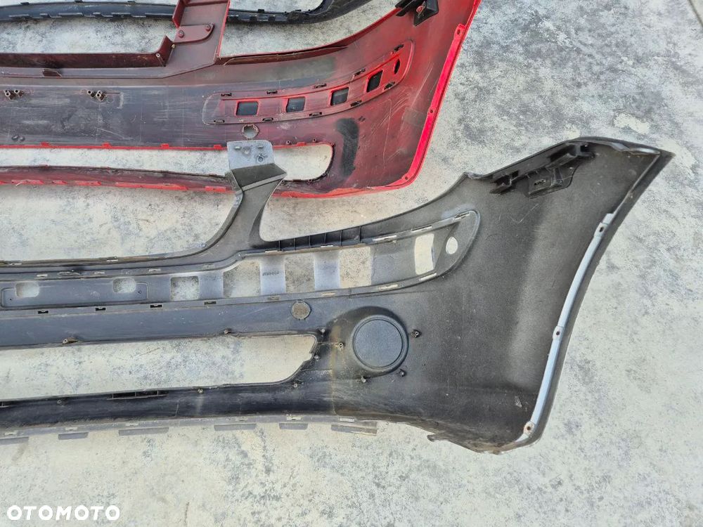 ZDERZAK PRZEDNI HYUNDAI GETZ 02-06r - 31