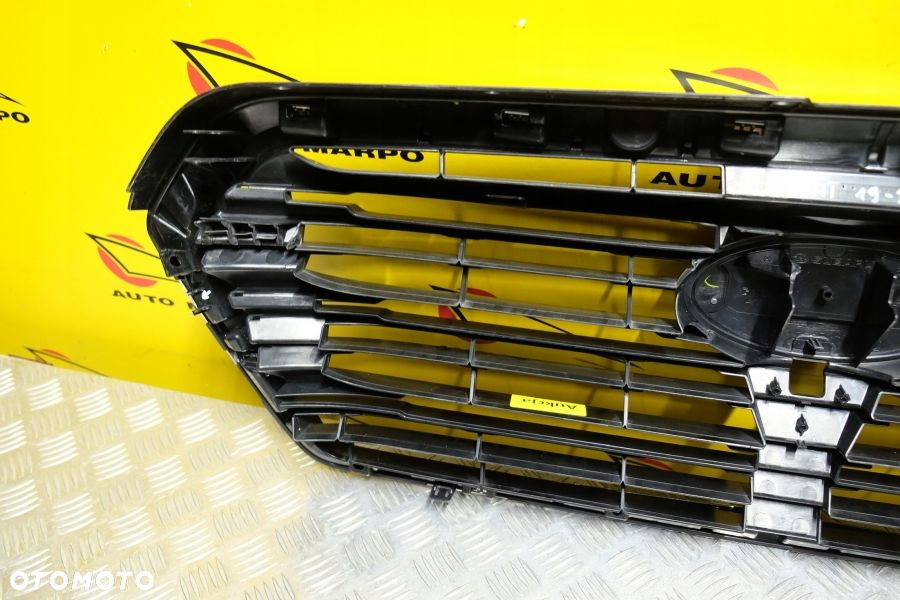 SUBARU ASCENT 2019 2020- GRILL ATRAPA PRZÓD USA - 7