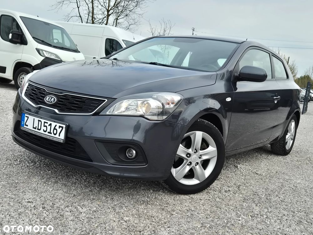 Kia ProCeed 1.4 Comfort - 3