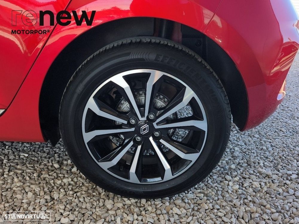 Renault Clio 1.0 TCe Techno - 8