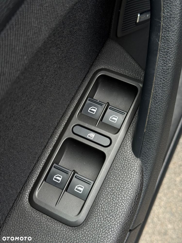 Skoda Yeti - 13