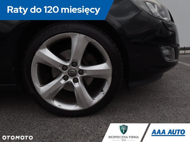Opel Astra - 16