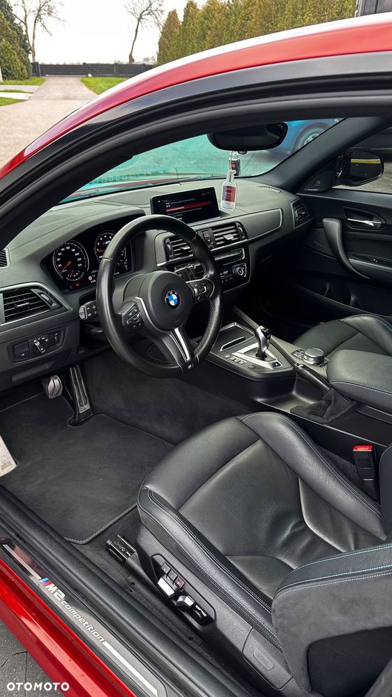 BMW M2 - 10